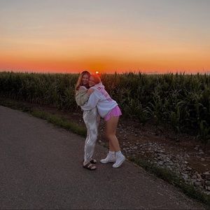 Meet your Posher, Kennedy